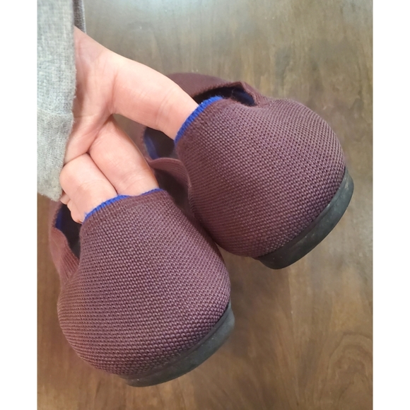 Rothy's Round Toe - Picture 4 of 5